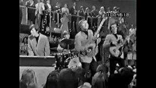 The Castaways - Liar, Liar (T.V. appearance)