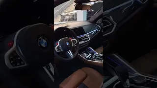 Выдача абсолютно нового BMW X5M COMPETITION нашим уважаемым клиентам 💥 +78612588165