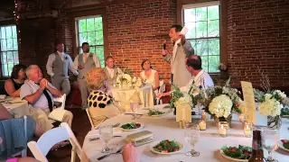 Phelps Wedding full length (Watch in HD!)