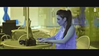 NO Make Up - Bilal Saeed Ft. Bohemia | Bloodline Music | Official Music Video full song