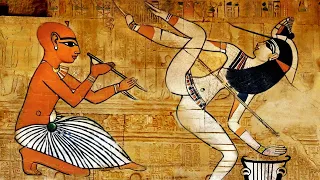 Most BIZARRE And CREEPY Things Ancient Egyptians Did