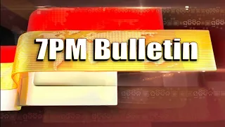 Pratidin Live | 2 january 2022 | Prime Time | 7 PM Bulletin | OTV | Odisha TV