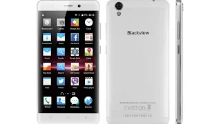 Прошивка телефона Blackview A8, модель Y813