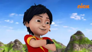 Shiva | शिवा | The Trouble In The Plane | Full Episode 76 | Voot Kids