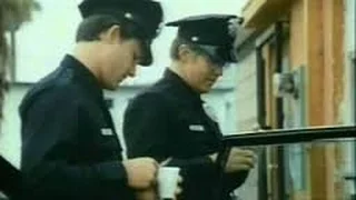 Police Story - The Empty Gun 1975 episode it should have been you part 5