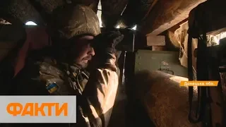 Сутки на Донбассе: ВСУ уничтожили 10 боевиков