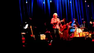 Ry Cooder, Sharon White & Ricky Skaggs - Hold What Ya Got