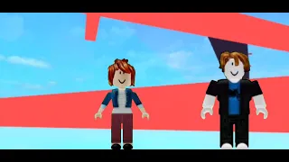 Roblox story but main character have a brain pt.3bq