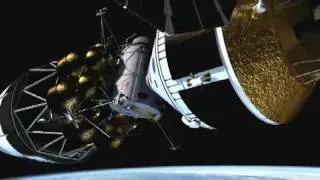 Nasa's Constellation Program - To the moon and beyond! ( CANCELED )