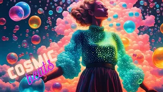 TIME TO CHILL  // NEO Synthwave Electronic Mix // Chillgressive // Upbeat // Spacewave Music