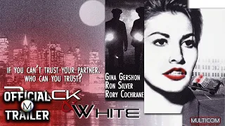BLACK AND WHITE (1999) | Official Trailer | 4K