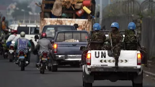 Democratic Republic of Congo: Peacekeepers suffer deadliest attack against a UN mission