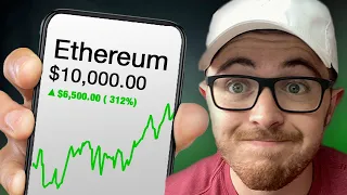 Ethereum ETF Approval | The TRUTH