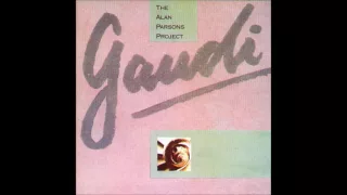 The Alan Parsons Project | Gaudi | La Sagrada Familia