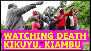 AIKARI GUETERERA GIKUU ITURA INI RIA KENTON,  KIAMBU,,MAAI MARAUMA IRIMA IGURU MAGOOKA NA MAHIGA