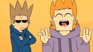 Eddsworld- The end part one... but I voice it