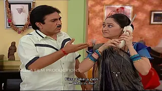 Episode 663 - Chaddi Gang | Taarak Mehta Ka Ooltah Chashmah - Full Episode | तारक मेहता