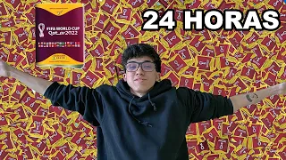 Complete El Álbum Del Mundial  En 24 Horas