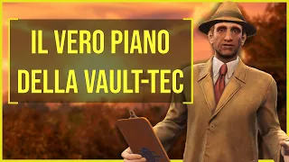 Qual è il Vero Scopo dei Vault?