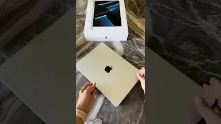 Apple MacBook Pro 2023 Unboxing ASMR  - M2 Pro 14" 12 CPU 19 GPU 16 GB 1 TB SSD