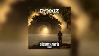 Kate Ryan - Désenchantée (DyxxiZ Remix)