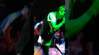 Cassio Santos Oficial - Vidinha de Balada no Cia Pub