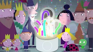 Ben and Holly’s Little Kingdom | Season 2 | Episode 45| Kids Videos