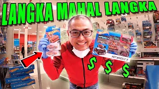 VLOG HUNTING DI AMERIKA DAPAT HOT WHEELS DATSUN 2020, AUTO KAYA RAYA