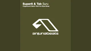 Suru (Original Mix)