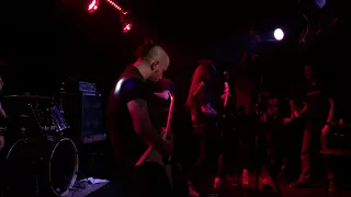 SLAUGHTERED PRIEST- Eternal Goat Reign (Live)