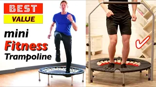 10 Best Fitness mini Trampoline Rebounder on Amazon