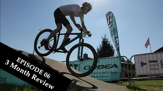 How Did The Hardtail Perform After 3 Months? - XC Bike Build (Ep.6)