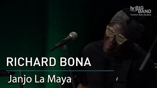 Richard Bona: "Janjo La Maya" | Frankfurt Radio Big Band