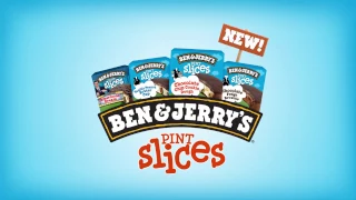 Pint Slices "How To" (30) | Ben & Jerry's