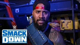 WWE Smack Downs Full Highlights 11 March 2022 - Friday Night Smack Downs Highlights 11/3/22