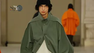 Issey Miyake 2024 Collections at Paris Fashion Week- MeStyleTv