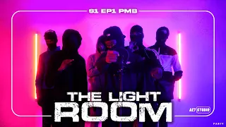 THE LIGHT ROOM S1 - EP1 PMB (prod.BillyG)