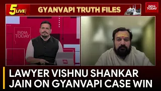 Gyanvapi Case Verdict: Hindu Worship Rights Restored After 30 Years