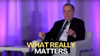 Why You Shouldn´t Care Much About Macro When Investing | Howard Marks | #valueinvesting