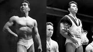 The Weightlifting Legend Who Broke All the Rules and Became a Two-Weight Olympic Legend