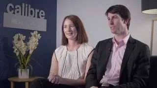 Calibre Real Estate Brisbane Profile Video