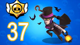 Brawl Stars - Gameplay Walkthrough Part:-37 (iOS, Android)