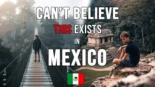 Top 17 Coolest Places to Visit in Mexico | Mexico Travel Guide