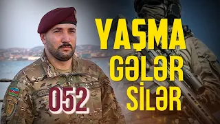 Həmin bu oğulların adları gələndə ermənilər qorxuya düşürdülər - YAŞMA - Xüsusi Təyinatlı Qüvvələr