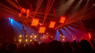 Korn “Lost In The Grandeur” LIVE Ft Wayne 2022