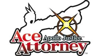 Trance Logic   Apollo Justice  Ace Attorney Music Extended [Music OST][Original Soundtrack]