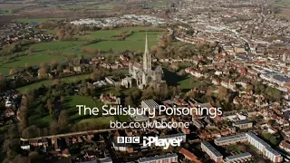 The Salisbury Poisonings "Trailer"