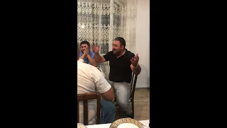 Garik Kirakosyan V.Getashen (kendani katarum)