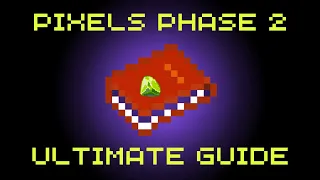 How to prepare for Pixels Phase 2 (Tips)