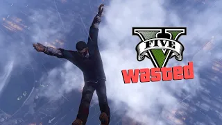 WASTED COMPILATION #82 | Grand Theft Auto V